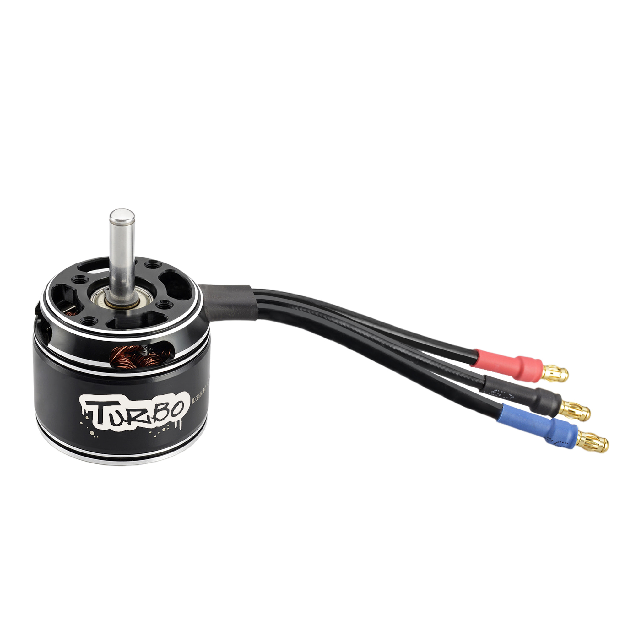 D3536EVO Motor s pevným krídlom