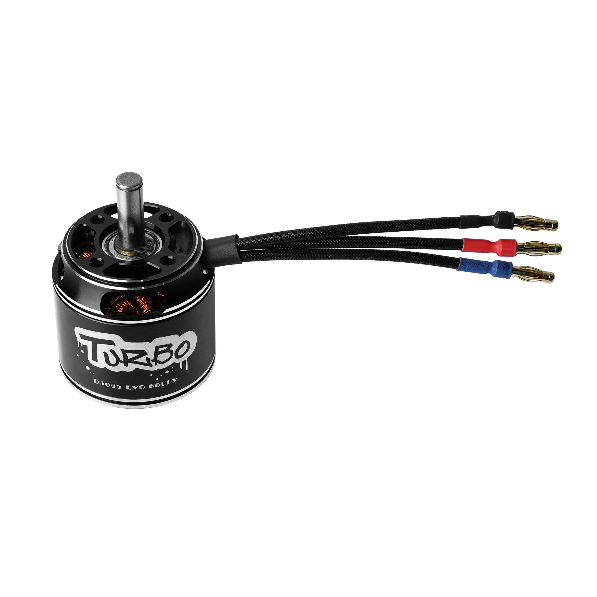 D5055 EVO EVO Fixte Wing Motor