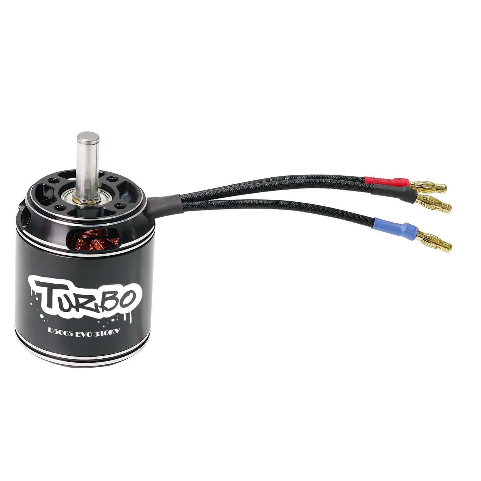 D5065EVO Motor s pevným krídlom