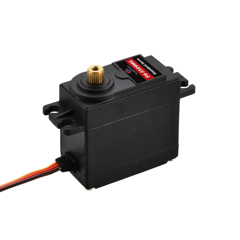 Štandardné servo FH-5509DMG