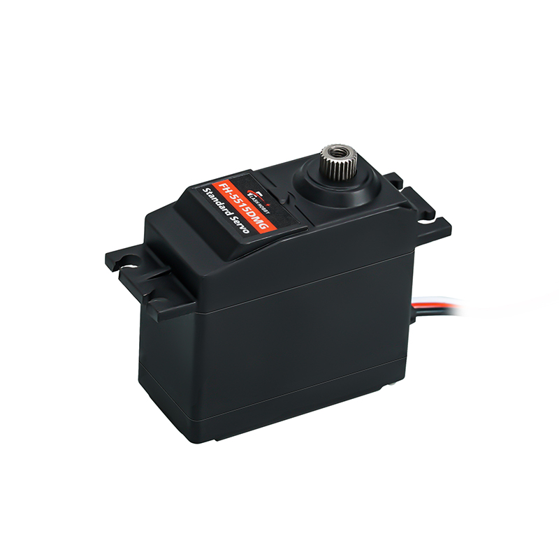 Štandardné servo FH-5515DMG