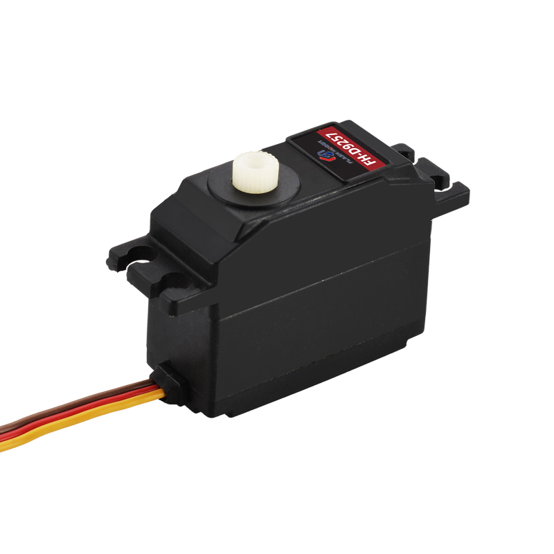 FH-D9257 chvostové servo